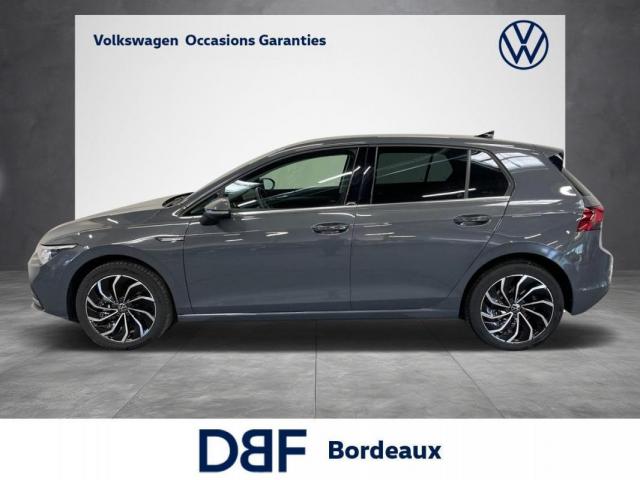 Volkswagen Golf image 8