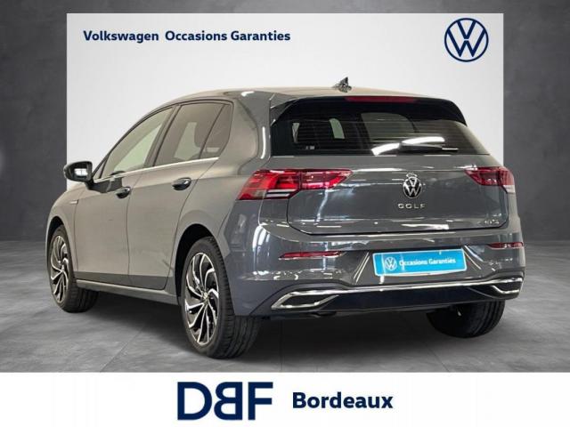 Volkswagen Golf image 1