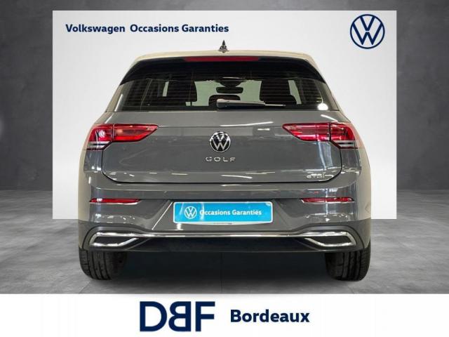 Volkswagen Golf image 4