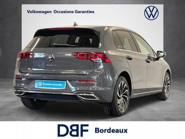 Volkswagen Golf image 6
