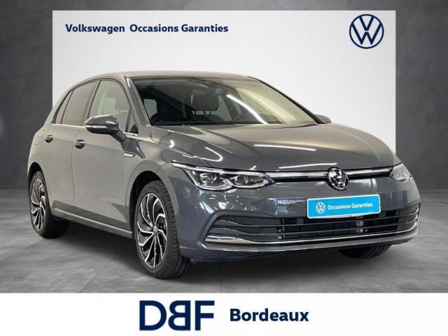 Volkswagen Golf image 9