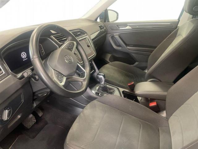 Volkswagen Tiguan image 3