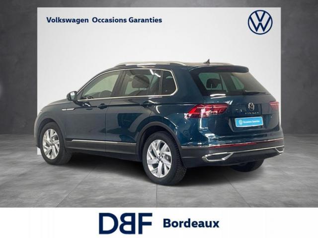 Volkswagen Tiguan image 4