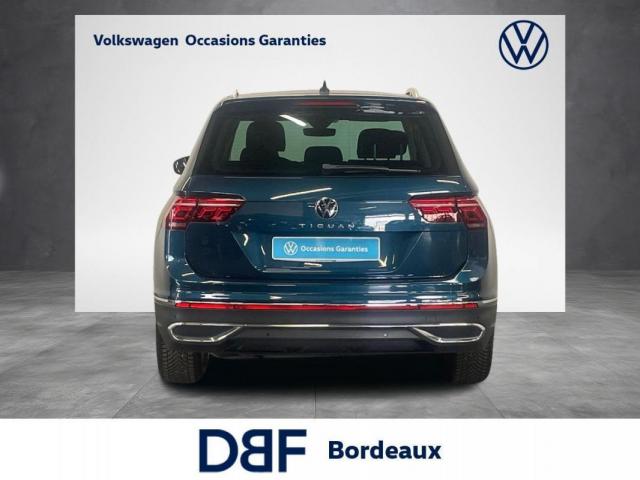 Volkswagen Tiguan image 1