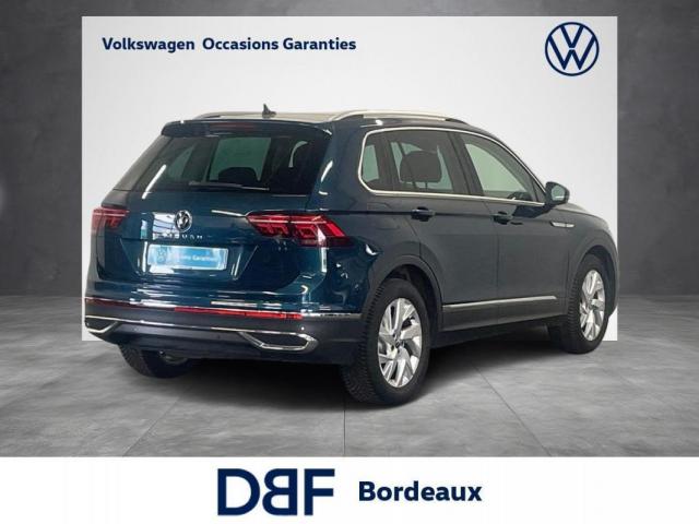 Volkswagen Tiguan image 2