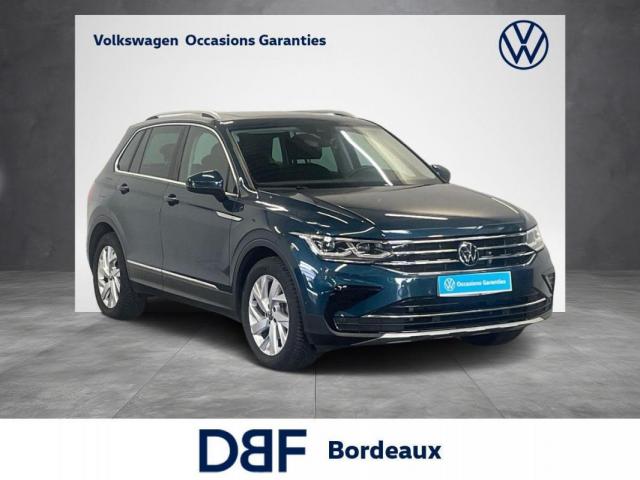 Volkswagen Tiguan image 8