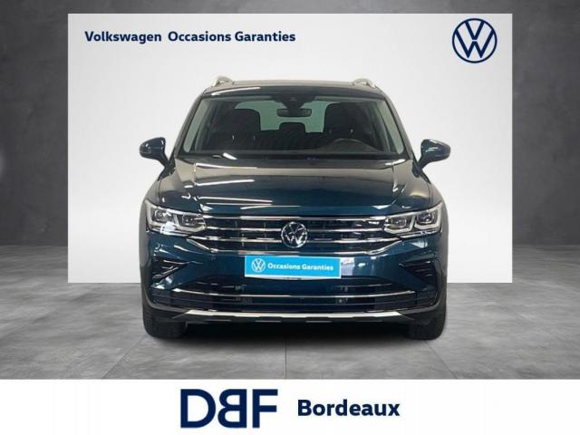 Volkswagen Tiguan image 6