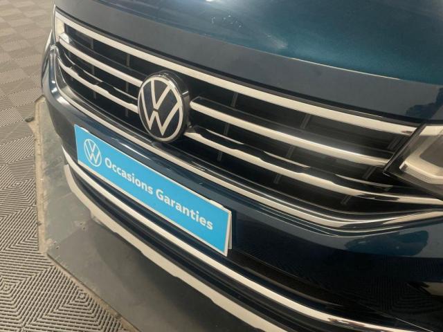 Volkswagen Tiguan image 5