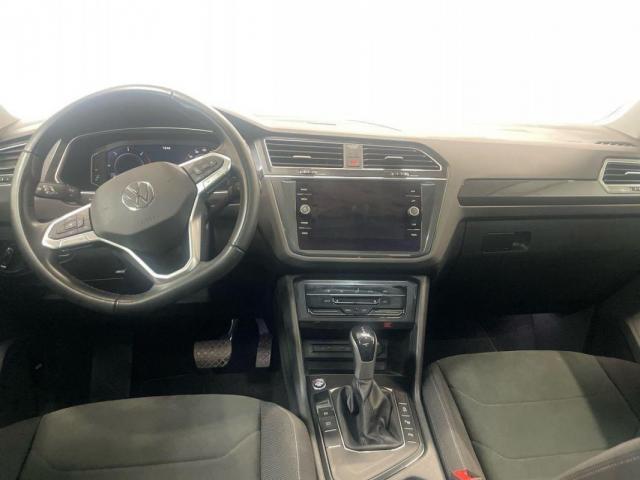 Volkswagen Tiguan image 7