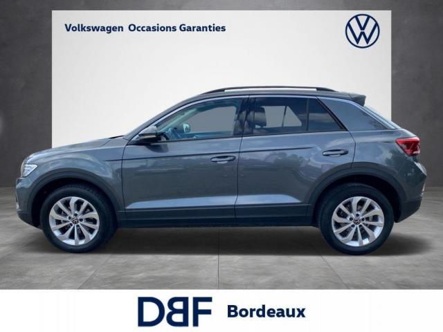 Volkswagen T-Roc image 1