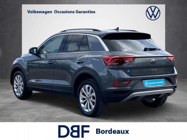 Volkswagen T-Roc image 8