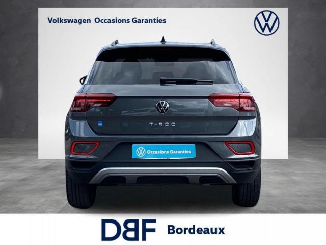 Volkswagen T-Roc image 7