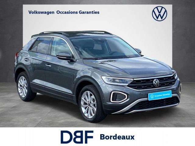 Volkswagen T-Roc image 9