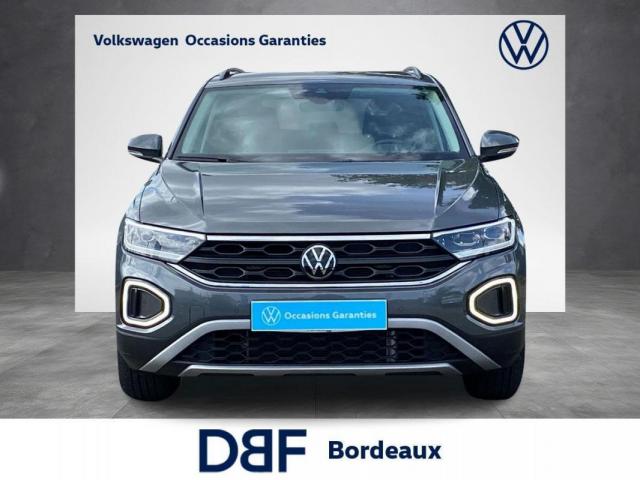 Volkswagen T-Roc image 4
