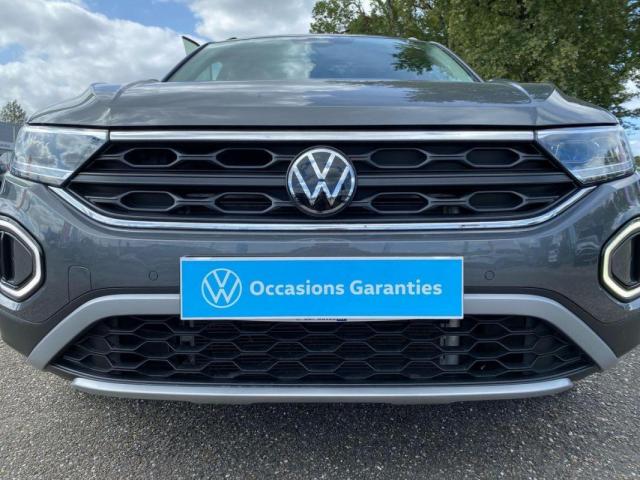Volkswagen T-Roc image 3