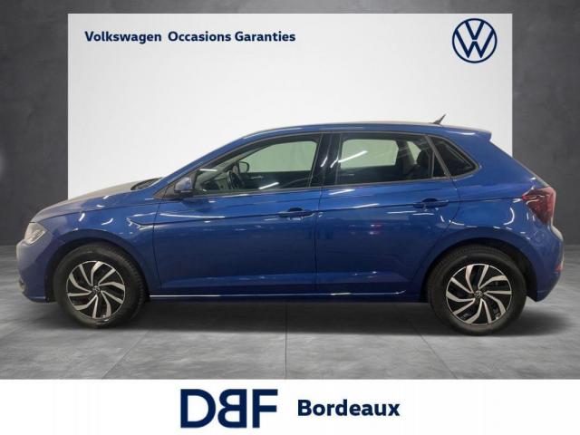 Volkswagen Polo image 3