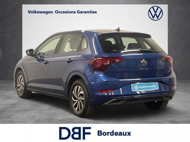 Volkswagen Polo image 2
