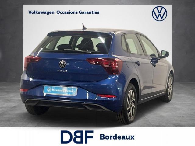 Volkswagen Polo image 8
