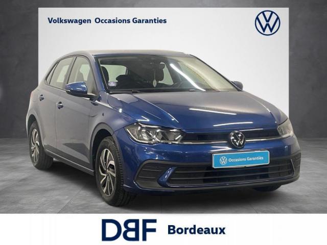 Volkswagen Polo image 5