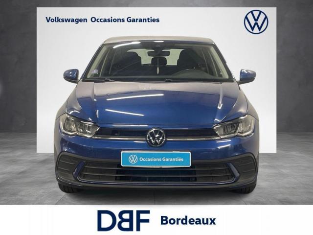 Volkswagen Polo image 4