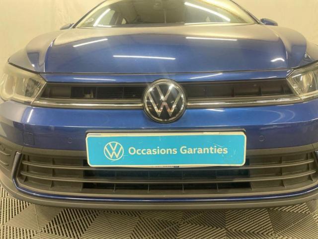 Volkswagen Polo image 1
