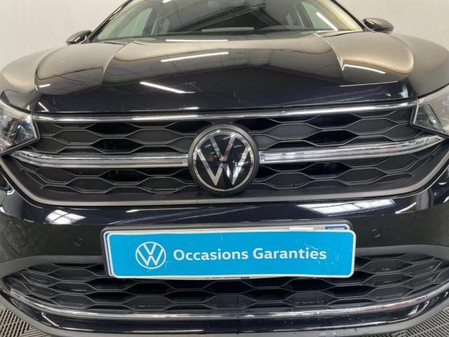 Volkswagen Taigo image 1