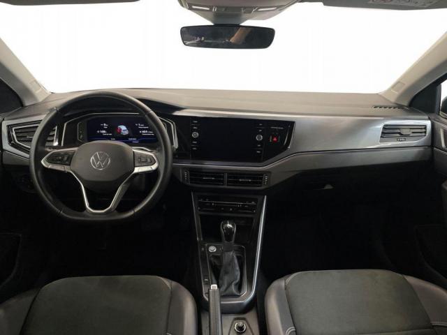Volkswagen Taigo image 4
