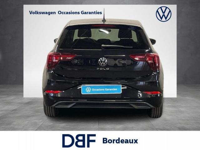 Volkswagen Polo image 2