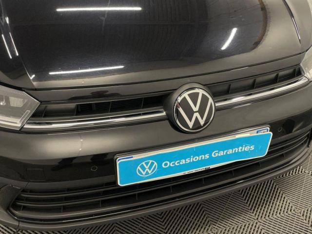 Volkswagen Polo image 8