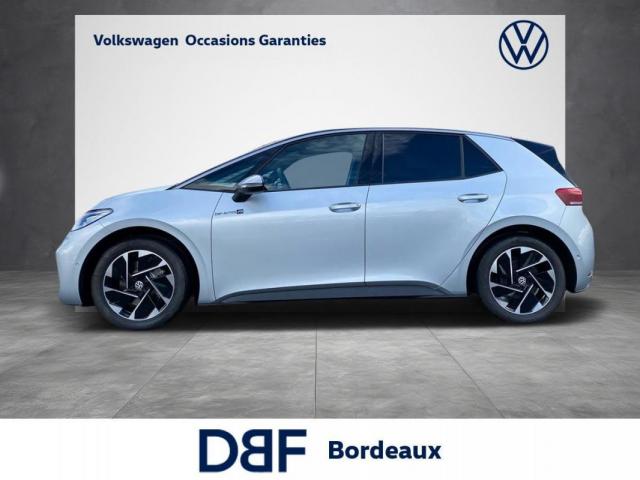 Volkswagen Id.3 image 2