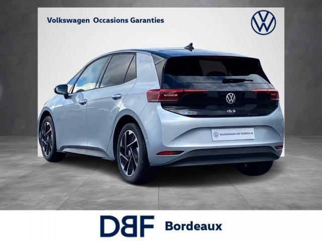 Volkswagen Id.3 image 4