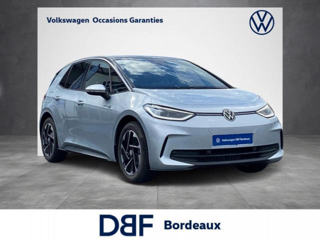 Volkswagen Id.3 image 9