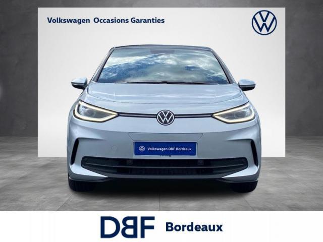 Volkswagen Id.3 image 1