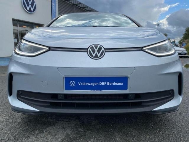 Volkswagen Id.3 image 5