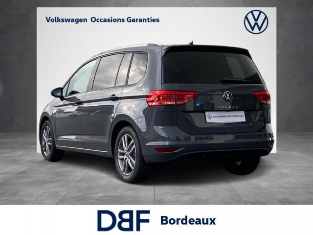 Volkswagen Touran image 6
