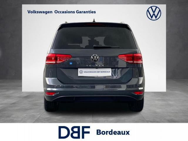 Volkswagen Touran image 3