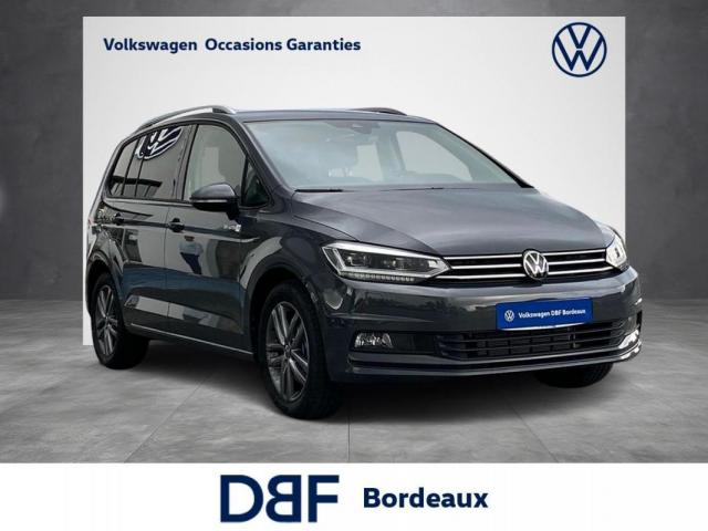 Volkswagen Touran image 4