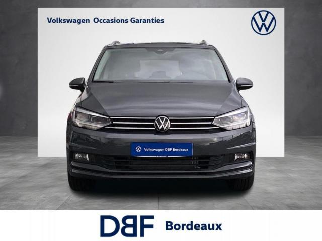 Volkswagen Touran image 5