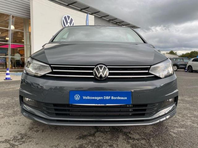Volkswagen Touran image 2
