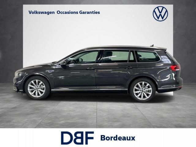 Volkswagen Passat Sw image 1
