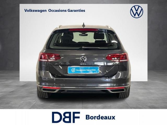 Volkswagen Passat Sw image 5