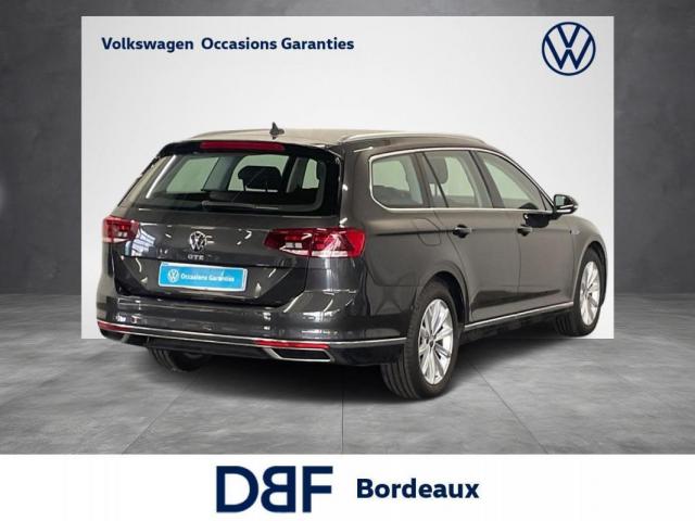 Volkswagen Passat Sw image 3