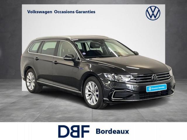 Volkswagen Passat Sw image 8