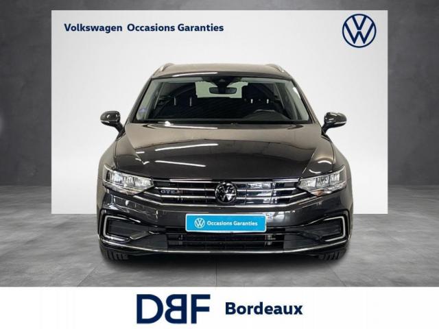 Volkswagen Passat Sw image 4