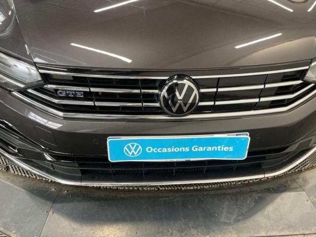 Volkswagen Passat Sw image 6