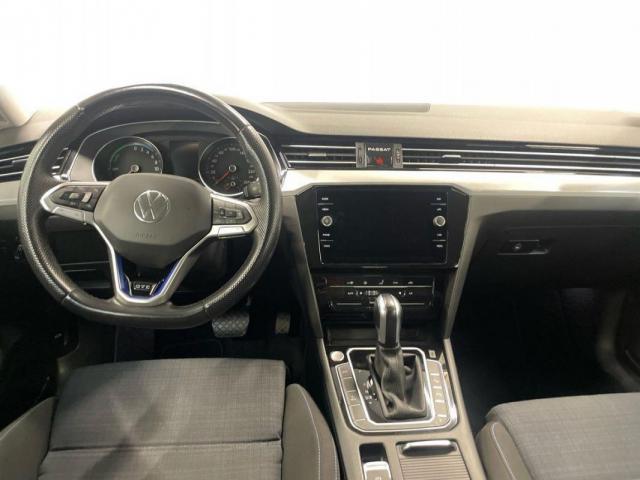Volkswagen Passat Sw image 7