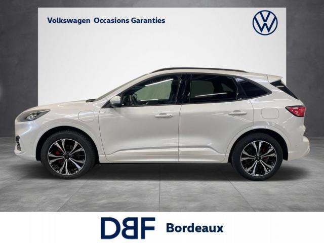 Ford Kuga image 4