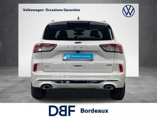 Ford Kuga image 2
