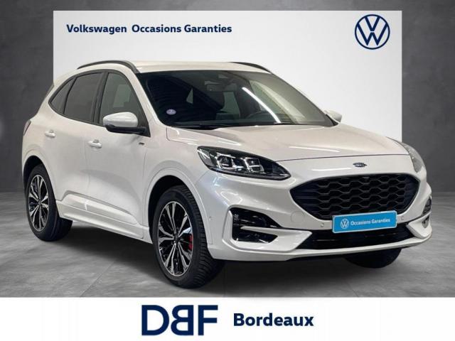 Ford Kuga image 6