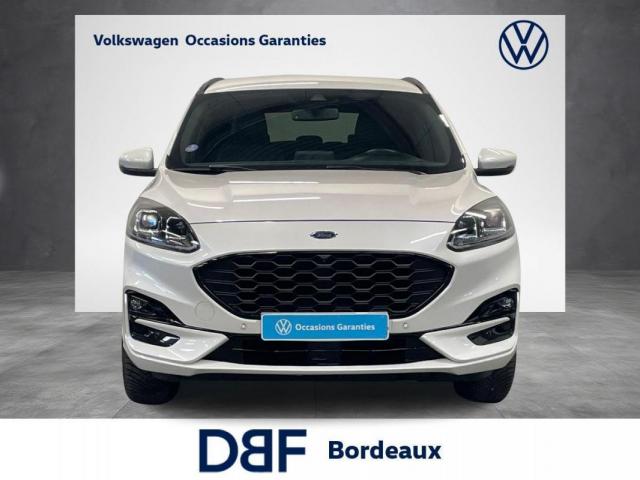 Ford Kuga image 5